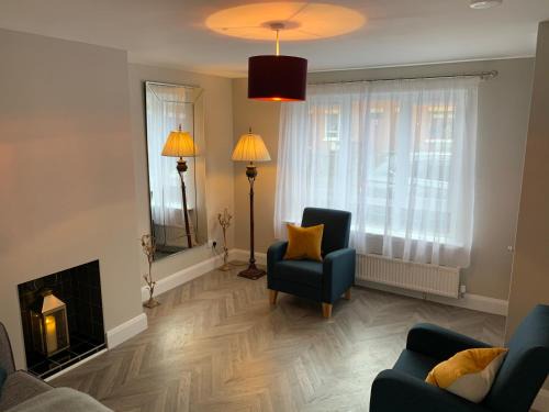 Belfast City Centre House | City Break Plush Pad, walking distance to City Centre