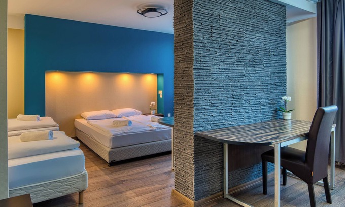 Gyardulo Hotel | City Budget Hotel
