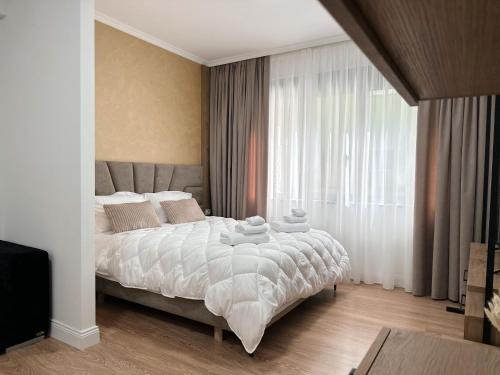 Blloku Apartment | City Center Apartment