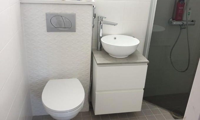 Pieksamaki Apartment | City center apartment