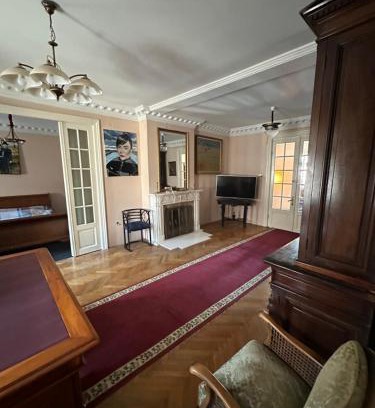 Old Town Apartment | City center apartment