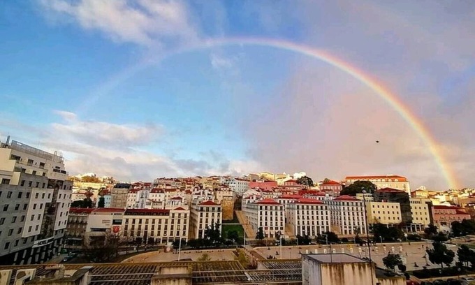 Socorro Apartment | City Center Charm Apartment - Great View - Metro