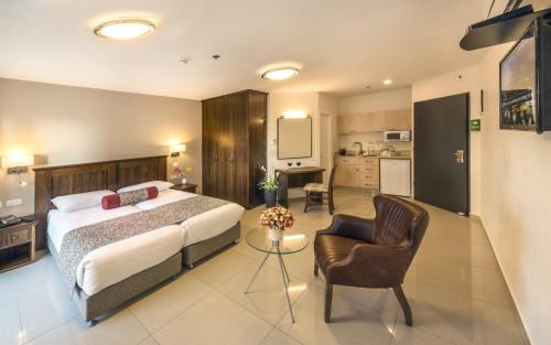Jerusalem City Centre Hotel | City Center Jerusalem