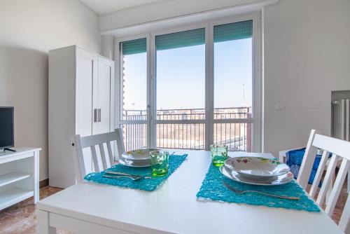 Pavia Apartment | CITY CENTER - LUIGI&CAROLINA APARTMENTS - by Host4U