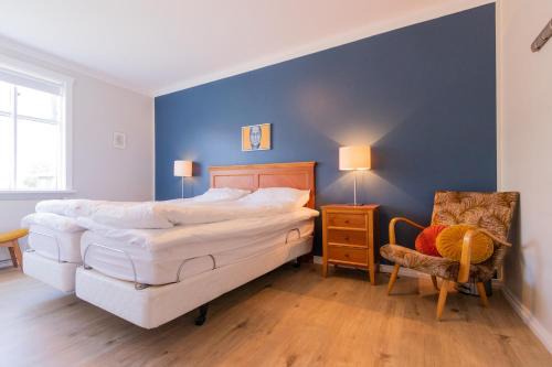Downtown Apartment | City Center Next to Hallgrim's Church