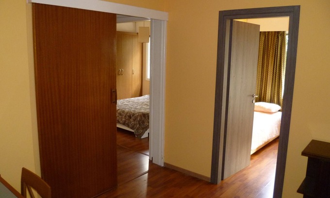 Nicosia Apartment | City center private 2 bedroom apartment in Dimofontos str.