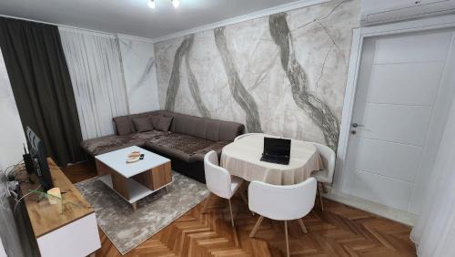 Downtown Apartment | City Center Relax Podgorica