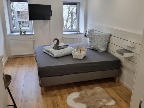 Kaiserslautern Apartment | City Central Apartment House
