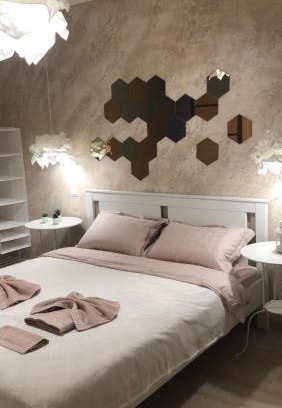 Kolomyya Apartment | City centre apartment