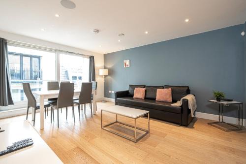 Cathedrals Apartment | City Centre Apartments Southwark