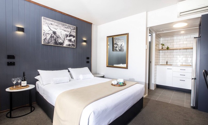 Armidale Hotel | City Centre Motel Armidale