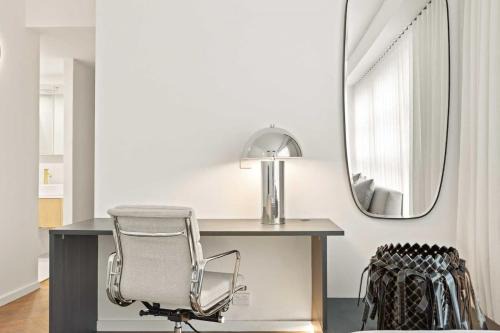 Darlinghurst Apartment | City Centre Studio by Hyde Park