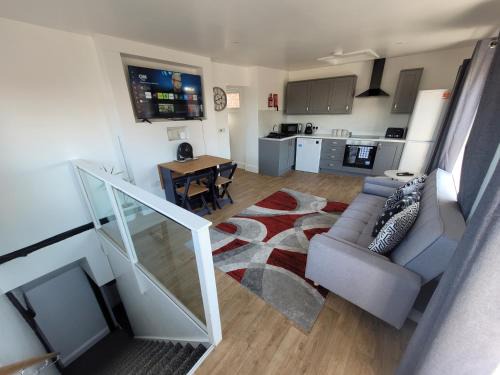 Colchester Apartment | City Centre Wallgate Apartments- Step back into Roman history