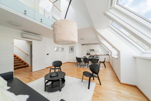 Wahring Apartment | City Chic #20