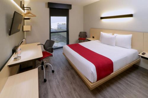 Piedras Negras Hotel | City Express by Marriott Piedras Negras