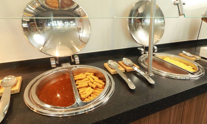 Monterrey Hotel | City Express by Marriott Monterrey Universidad