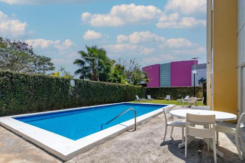 Chetumal Hotel | City Express by Marriott Chetumal