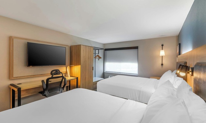 Duluth Hotel | City Express by Marriott Duluth