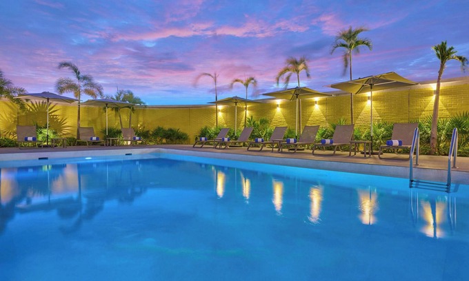 Benito Juarez Hotel | City Express By Marriott Cancun Aeropuerto