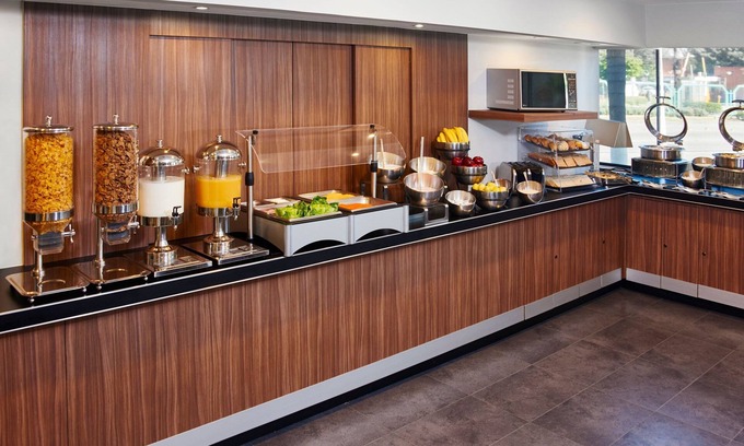 Zacatecas Hotel | City Express by Marriott Zacatecas