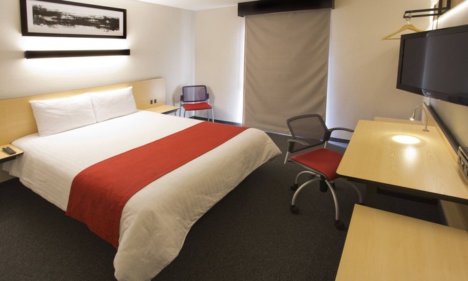 Ruta Independencia Hotel | City Express by Marriott Oaxaca
