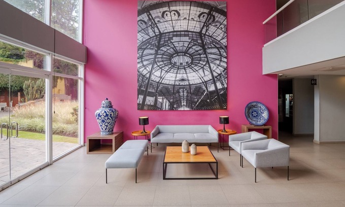 Historic Centre of Puebla Hotel | City Express by Marriott Puebla Centro