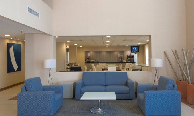 La Noria Hotel | City Express by Marriott Puebla Angelopolis