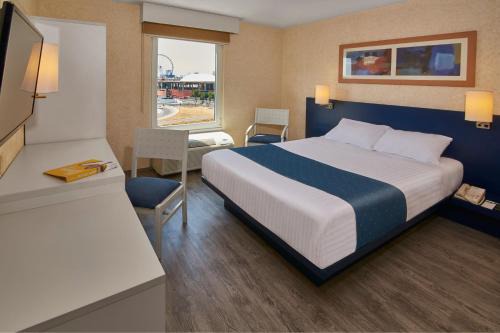 La Noria Hotel | City Express by Marriott Puebla Angelopolis
