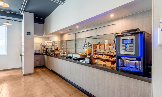 Ciudad del Carmen Hotel | City Express Junior by Marriott Ciudad Del Carmen