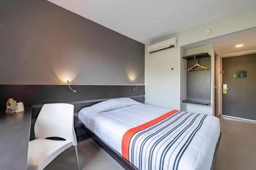 Ciudad del Carmen Hotel | City Express Junior by Marriott Ciudad del Carmen Aeropuerto