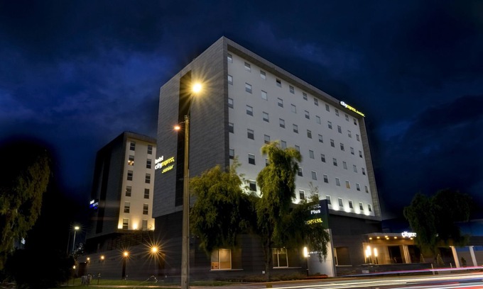 Calle 26 Hotel | City Express Junior by Marriott Bogota Aeropuerto