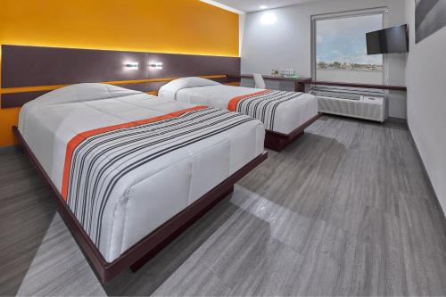 Mexicali Hotel | City Express Junior by Marriott Mexicali