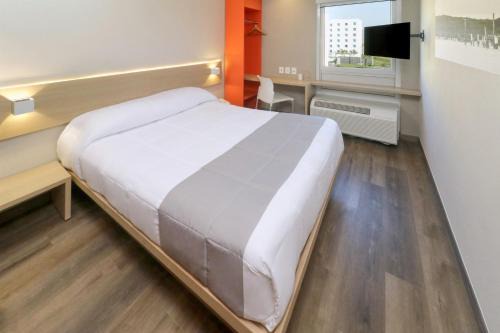 Tijuana Hotel | City Express Junior by Marriott Tijuana Otay