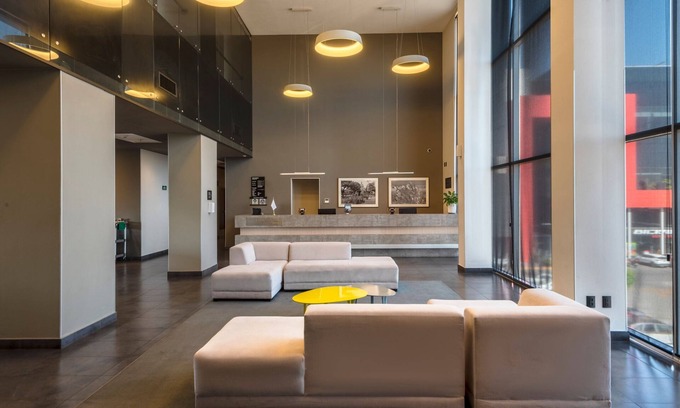 El Palomar Hotel | City Express Plus by Marriott Guadalajara Palomar