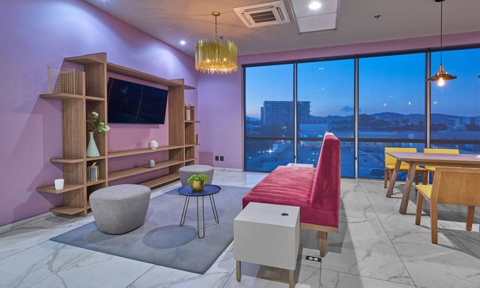 Tlalnepantla de Baz Hotel | City Express Plus by Marriott Ciudad de México Mundo E