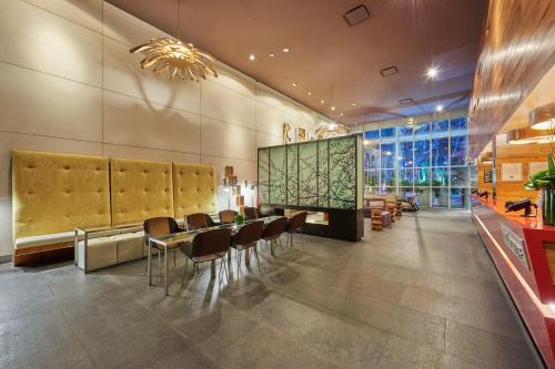 Zona Rosa Hotel | City Express Plus by Marriott Ciudad de México Reforma El Ángel