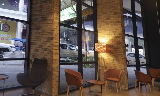 Monterrey Municipality Hotel | City Express Plus by Marriott Monterrey Nuevo Sur