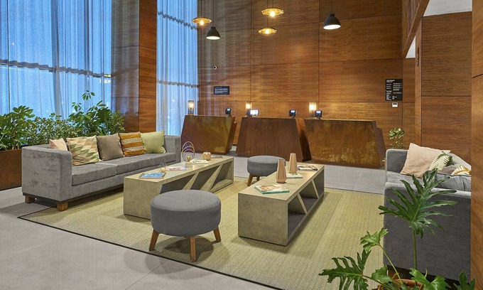Tijuana Hotel | City Express Plus by Marriott Tijuana