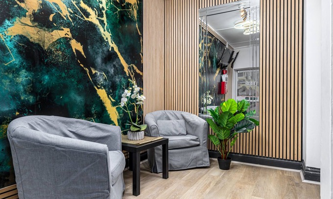 Bethnal Green Hotel | City Gate Guest House