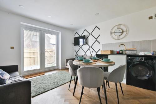 Gabalfa Apartment | City Gateway Apartments – 2 Bed North Road