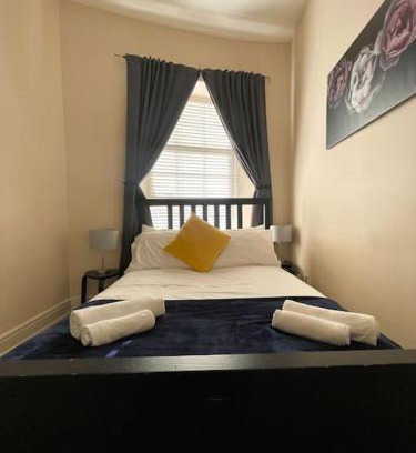 City Centre Dublin Apartment | City Gem - Central & Stylish 1 Bed Apartment