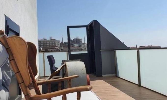 Emin Sinan Hotel | City Hall Hotel
