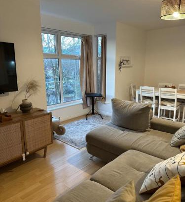 Liverpool Apartment | City Haven
