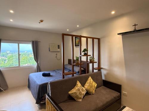 Talomo District Apartment | City Haven Studio