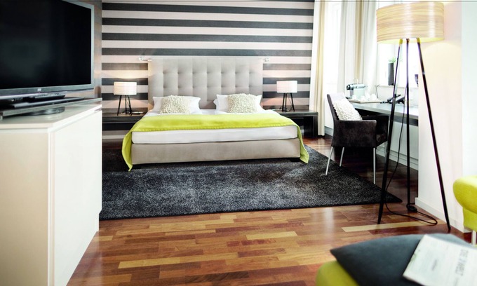 Bad Oeynhausen Hotel | City Hotel Bosse