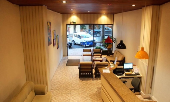 Centro Hotel | City Hotel