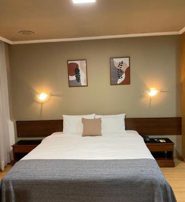 Centro Historico Hotel | City Hotel