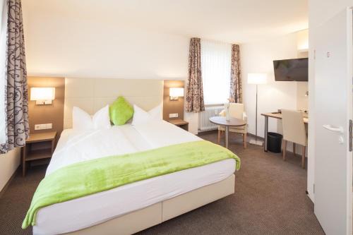 Freiburg im Breisgau Hotel | City Hotel Freiburg
