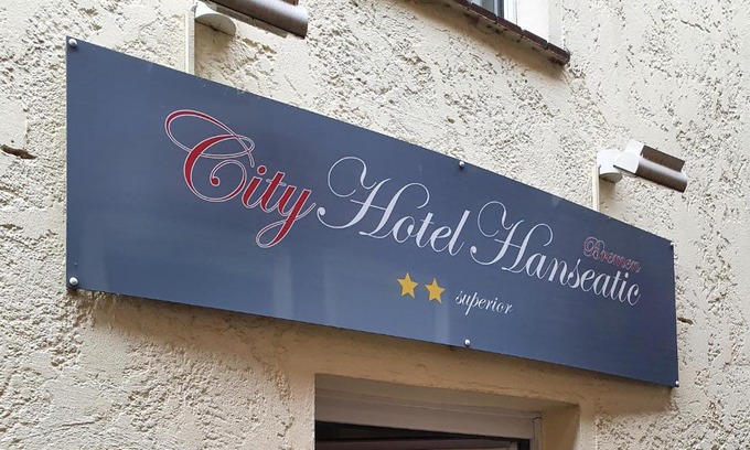 Altstadt House | City Hotel Hanseatic Bremen