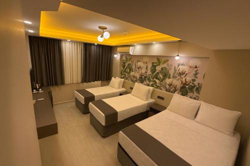 Fatih Hotel | City Hotel İstanbul